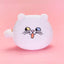 Original Animals Cats Rabbit Dogs Funny Shell Bags Harajuku Style Cosmetic Bag Storage Bag NP-HXTQA-103 - CHL-STORE 