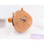 Original Animals Cats Rabbit Dogs Funny Shell Bags Harajuku Style Cosmetic Bag Storage Bag NP-HXTQA-103 - CHL-STORE 