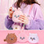 Original Animals Cats Rabbit Dogs Funny Shell Bags Harajuku Style Cosmetic Bag Storage Bag NP-HXTQA-103 - CHL-STORE 