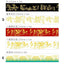 Original Chinese Totem Bronzing Antiquity Palace Gorgeous Washi Tape Paper Tape Retro Paper Tape NP-H7TIY-002 - CHL-STORE 