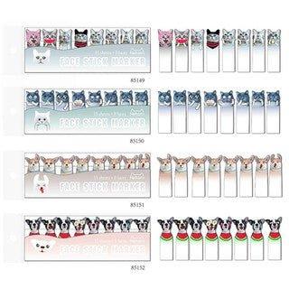 Original spoof animal expression index stickers NP-HEZQI-0103 - CHL-STORE 
