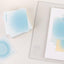 Paper Dyeing Notepad Yunjuanxiashu Series Material 4 Selections NP-030046 - CHL-STORE 
