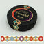 Pavilio BRA-01 Lace Tape Foil Press Series Sticker Bracelet Series Bubble Paper Tape - CHL-STORE 