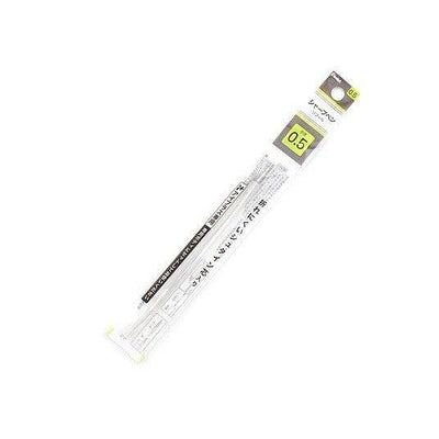 Pentel 0.5mm XPUT105 multi-color pen mechanical pencil refill sliccies i+ pen tube pen core Pencil lead - CHL-STORE 
