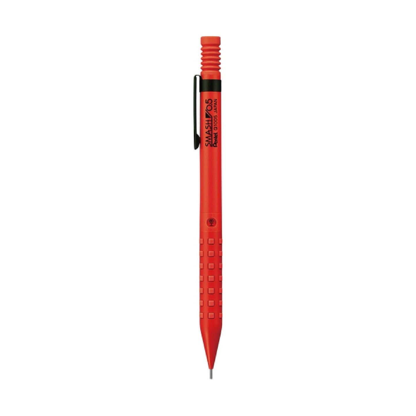 Pentel AIN STEIN SMASH Sketch Q1003 Q1005 Automatic Pencil Pencil Lead - CHL-STORE 