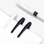 PENTEL BLN115W Tradio 0.5mm water-based ballpoint pen water-based pen white rod - CHL-STORE 