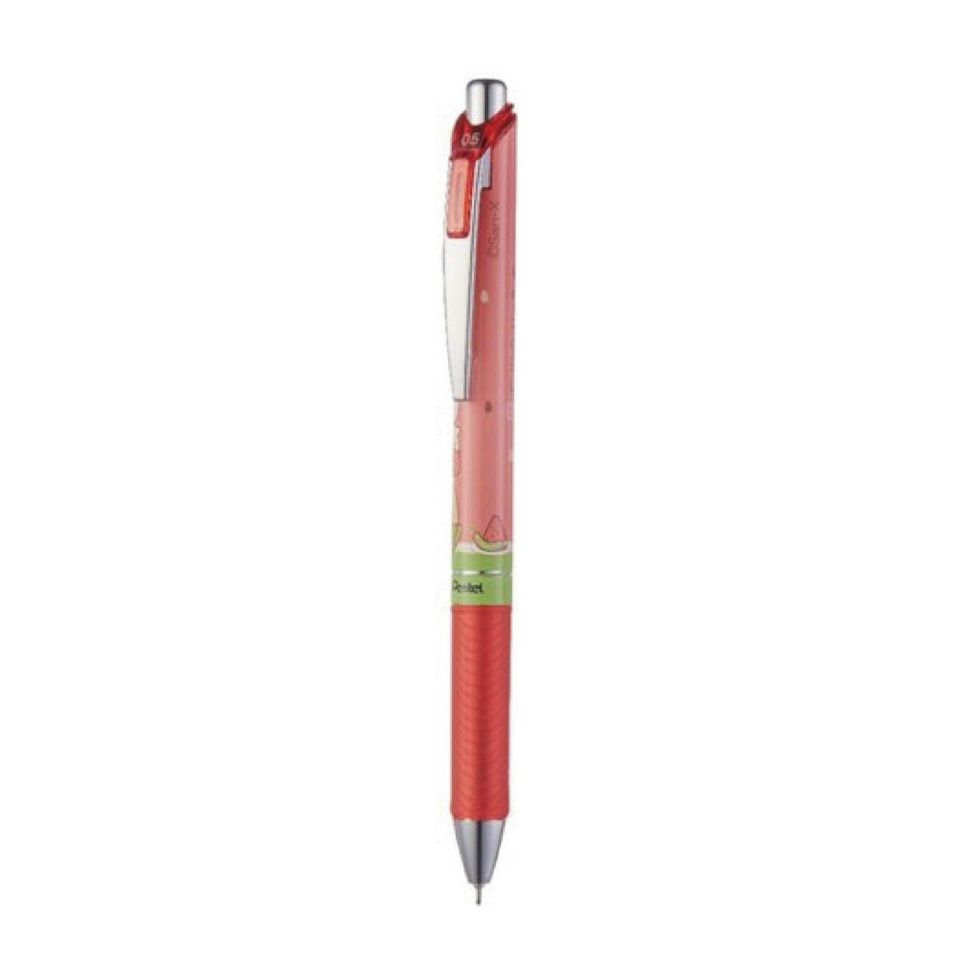 Pentel BLN75SM ENERGEL Sumikko Gurashi Joint Limited 0.5MM Speed Ball Pen Gel Pen Ball Pen - CHL-STORE 