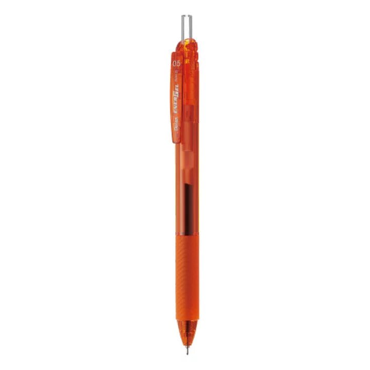 Pentel Energel BLN12 Gel Pen - Quick Drying, Smooth Writing – CHL