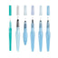 Pentel FRH Fountain Pen Medium / Small / Flat Head / Pill Type Color Brush Watercolor Pen - CHL-STORE 