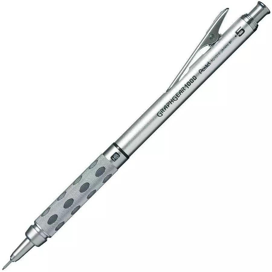 Pentel PG101 drawing automatic pen automatic pencil automatic pen - CHL-STORE 