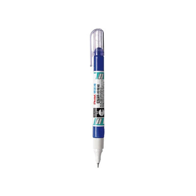 Pentel Ultra Fine Pen Corrector 0.42mm x 4.2ml - CHL-STORE 