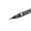 Pentel XFP5F Brush Cassette Brush Fine Character Brush Black Ink Brush Science Brush Very Fine Grey Rod - CHL-STORE 