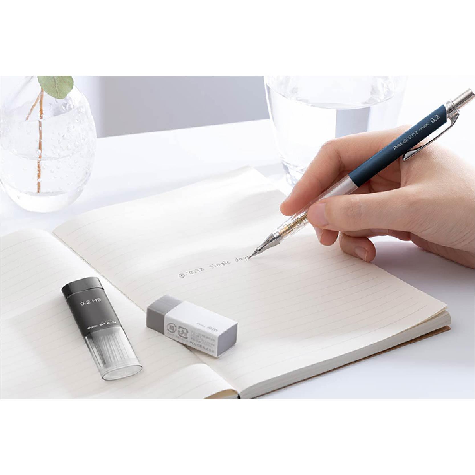 Pentel XPP1002G-A orenz incredible automatic pen automatic pen automatic pencil - CHL-STORE 