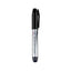 Permanent Marker Waterproof Stationery Hard to Fade Black Blue Red Marker Marker Pen Refill Ink NP-H7TAO-202 - CHL-STORE 