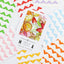 Photo Corner Stickers Retro Candy Color Corner Stickers Photo Corner Stickers 24 Pieces NP-000025 - CHL-STORE 
