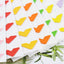 Photo Corner Stickers Retro Candy Color Corner Stickers Photo Corner Stickers 24 Pieces NP-000025 - CHL-STORE 