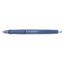 PILOT Acroball BAB-15MFT Black Ink 0.3MM Fine Pen Oily Pen Pearlescent - CHL-STORE 