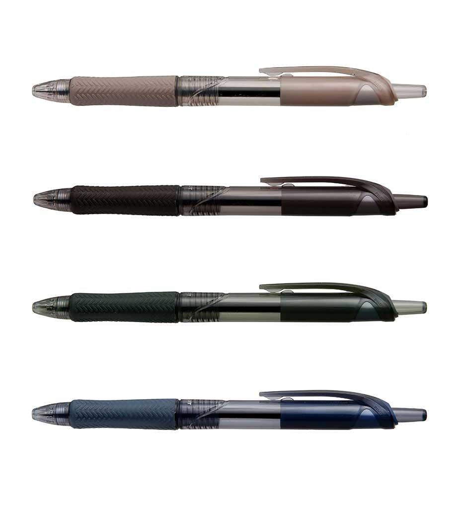 PILOT BAB-15EF Acroball Ballpoint Pen Light Oil Pen 0.5mm BRFV-10EF - CHL-STORE 