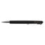 PILOT BAC-50EF Light Oil Pen Acro 500 Ballpoint Pen 0.5mm Black Pearl - CHL-STORE 