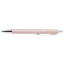 PILOT BAC-50MF Acro 500 Popular Lightweight Portable Thin Press Metal Matte Glossy 0.3MM Light Oil Pen Ballpoint Pen Pink - CHL-STORE 