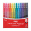 PILOT Baile FRIXION Fineliner fine-character magic eraser set 6 into 12 into - CHL-STORE 