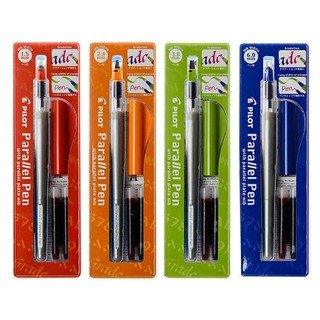 Pilot Baile Parallel Pen Art Pen Fine Art Pen FP3 - CHL-STORE 