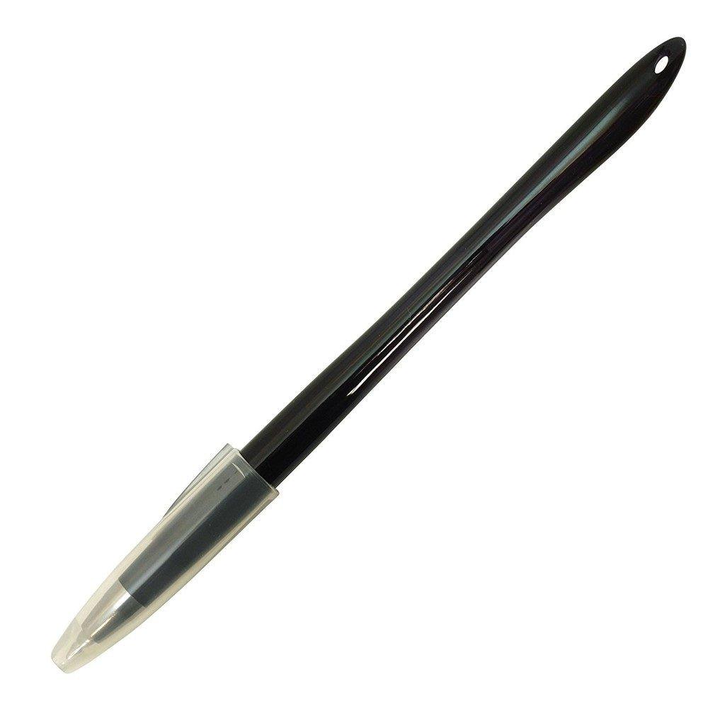 PILOT BDE-15 0.7mm black pen black ink oily pen ballpoint pen - CHL-STORE 