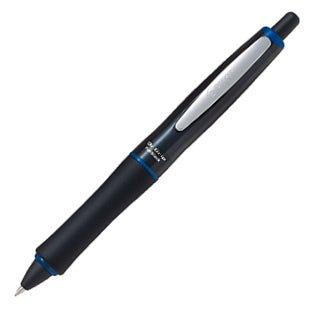 Pilot Full Black Ballpoint Pen Ergonomic Design – CHL-STORE