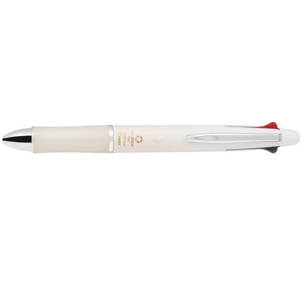 PILOT Dr.GRIP Soft Rod 4+1 Multi-Function Ball Pen Function Pen PBKHDF1SF - CHL-STORE 