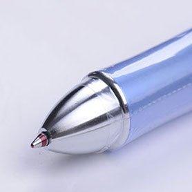 PILOT Dr.GRIP Soft Rod 4+1 Multi-Function Ball Pen Function Pen PBKHDF1SF