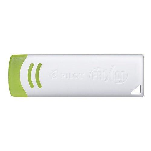 PILOT ELF02-10-L Magic eraser Frixion pen eraser green blue - CHL-STORE 