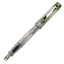 PILOT FPRN-350R PRERA transparent rod fountain pen F-tip/M-tip fountain pen - CHL-STORE 