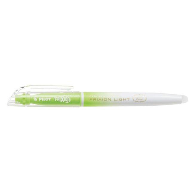 Pilot FriXion Light Erasable Highlighter Pen 