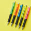 Pilot HDGL-50R 30th Anniversary 0.5mm Dr.GRIP Dr. Grip Limited Color Primary Color Automatic Pencil - CHL-STORE 