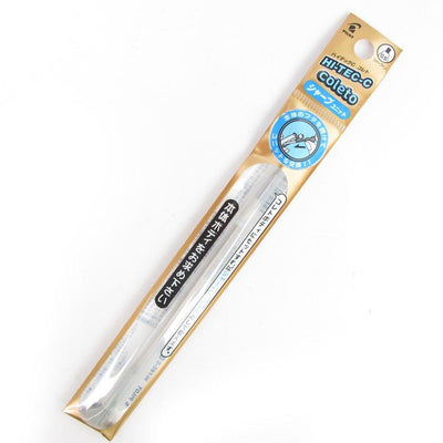PILOT HI-TEC-C COLETO Refill Pen Shell Automatic Pencil Lead 0.3mm 0.5mm Pen Case LHKRF-18H - CHL-STORE 