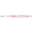 PILOT ILMILY SPFIL15S 0.5MM Limited Edition Transparency Light Tone Romantic Design 0.5mm Water-based Pen Seal Template Ruler - CHL-STORE 