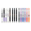 PILOT JUICE ANNA SUI 0.4mm Limited Edition Juice 0.5mm Limited Edition Juice Pen Three-in-One Combination - CHL-STORE 