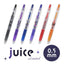 PILOT JUICE ANNA SUI 0.4mm Limited Edition Juice 0.5mm Limited Edition Juice Pen Three-in-One Combination - CHL-STORE 