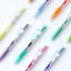 PILOT Juice Pen Full Color Group 0.38mm 24 Colors 0.5mm 36 Colors Color sets 10UF 10EF - CHL-STORE 