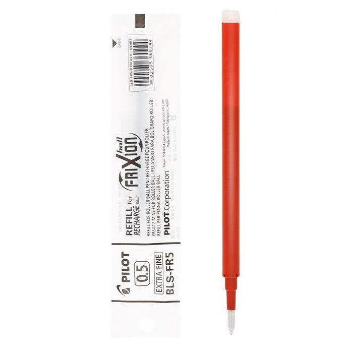 PILOT FRIXION Retractable Pen: Write, Erase, and Elevate