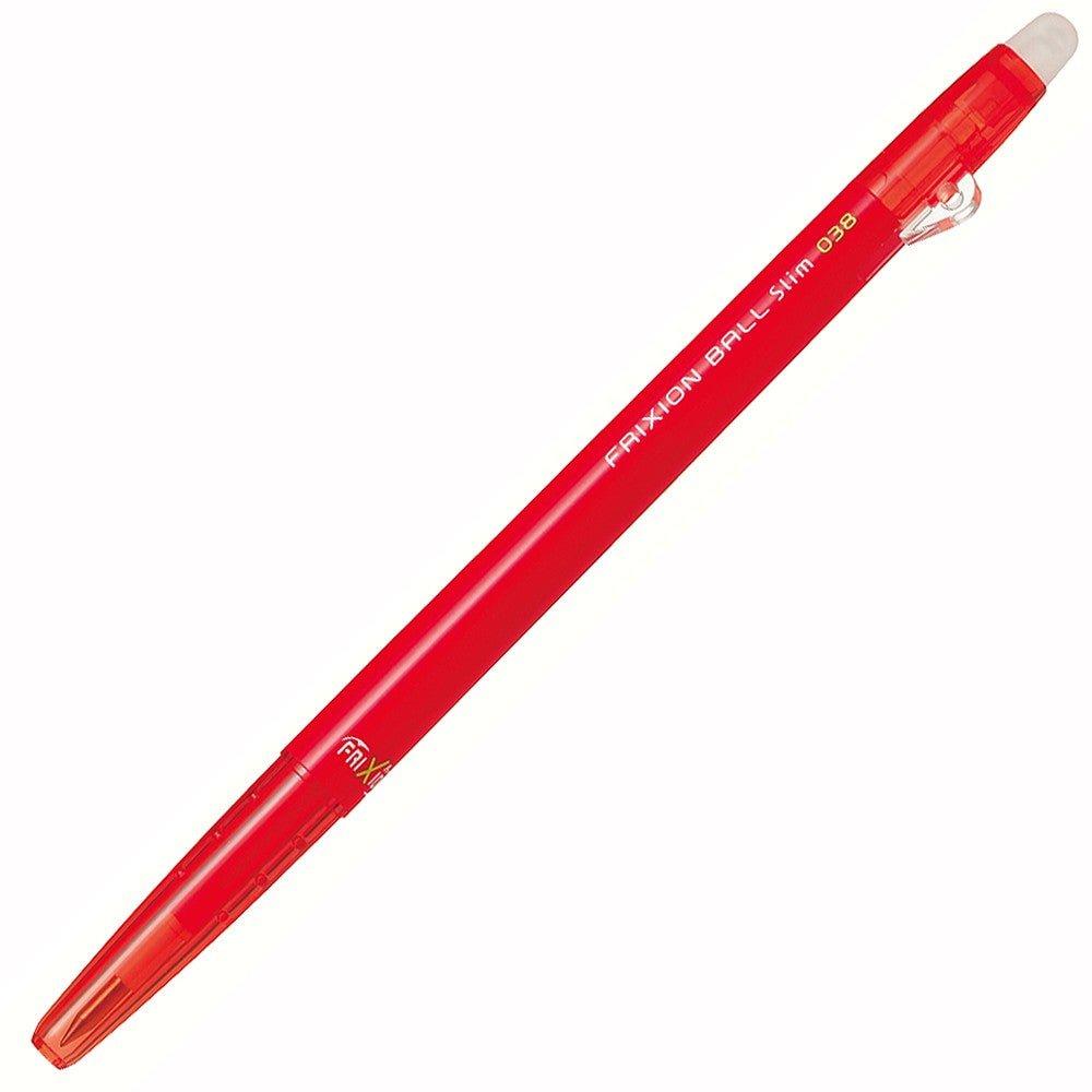 PILOT LFBS-18UF Frixion erasable gel pen 0.38mm superfine pen LFBS-18UF - CHL-STORE 