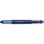 Pilot LHKCG25C HI-TEC-C Refill 5 Color Pen Case Transparent Pen Case - CHL-STORE 