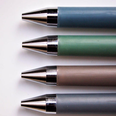 PILOT LJP-20S5 0.5mm Juice Up classic glossy super juice pen glossy ink retro pen vintage color - CHL-STORE 