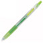 PILOT LJU-10EF juice 0.5mm Gel Pen 24 Colors Metallic Pastel Green - CHL-STORE 