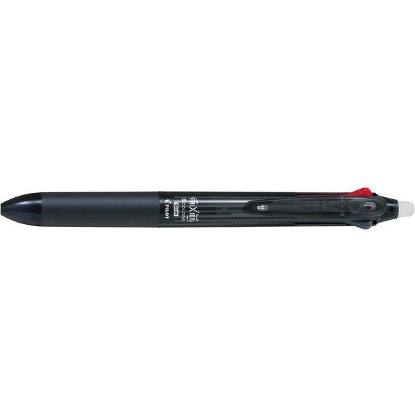 PILOT LKFBS60EF FRIXION BALL 0.5MM new color pen holder 3-color erasable pen functional pen eraser pen - CHL-STORE 