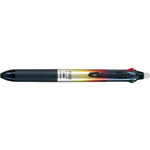 Pilot Frixion Ball 3-Color Erasable Pen - Stylish and Functional – CHL-STORE