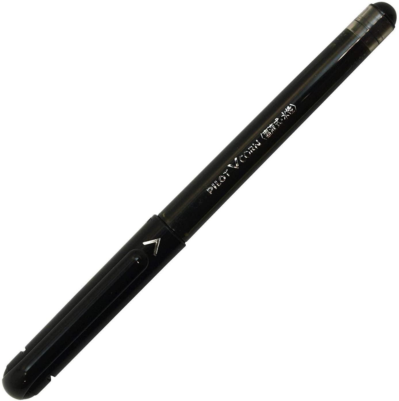 PILOT LVE-10EF VCORN V corn Sharpie Pen 0.5 mm (2 colors) - CHL-STORE 