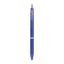 PILOT Metal Pen BAC-1SF 0.7mm 0.5mm Light Oil Pen Acro 1000 Ball Pen - CHL-STORE 