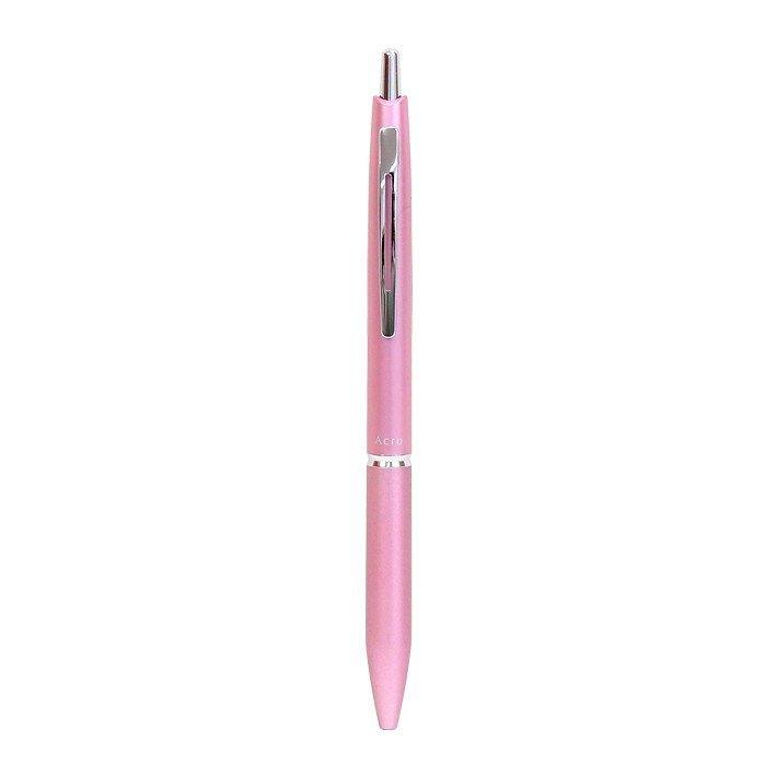 Pentel ENERGEL Clena BLN75L 0.5mm Ballpoint Pen – CHL-STORE