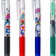 PILOT NO.86021401 JUICE Doraemon 0.5MM Normal Color Soft Color Juice Pen 4 Groups Juice Pen Set - CHL-STORE 
